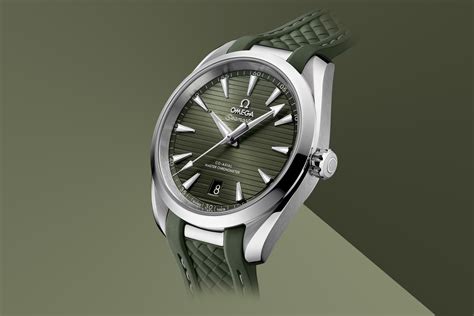 omega seamaster aqua terra strap|aqua terra 38mm rubber strap.